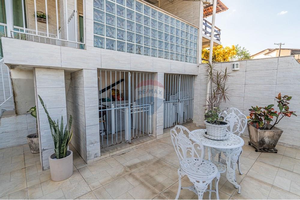 Dzīvojamais - Savrupmāja - Rio de Žaneiro , Rio de Žaneiro - BR - REMAX-125.jpg - 570381089-11