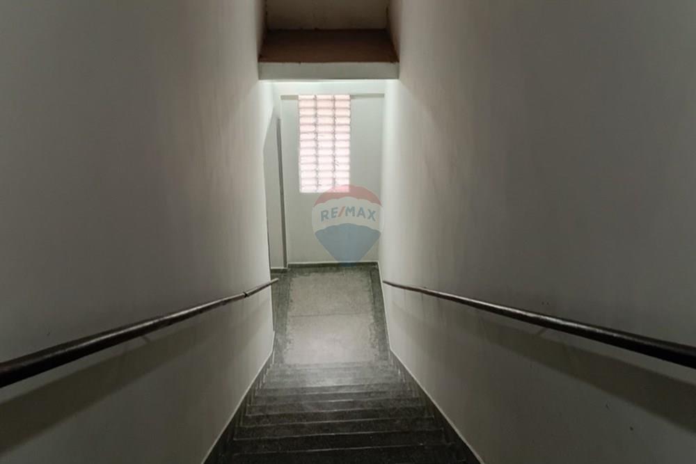 Apartamento - Alugar - Rio de Janeiro , Rio de Janeiro - Acesso ao Apto Rua Itaquati.jpg - 570471011-280