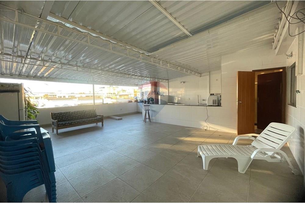 Casa - Venda - Rio de Janeiro , Rio de Janeiro - terraço 3.jpg - Terraço - 570501021-26