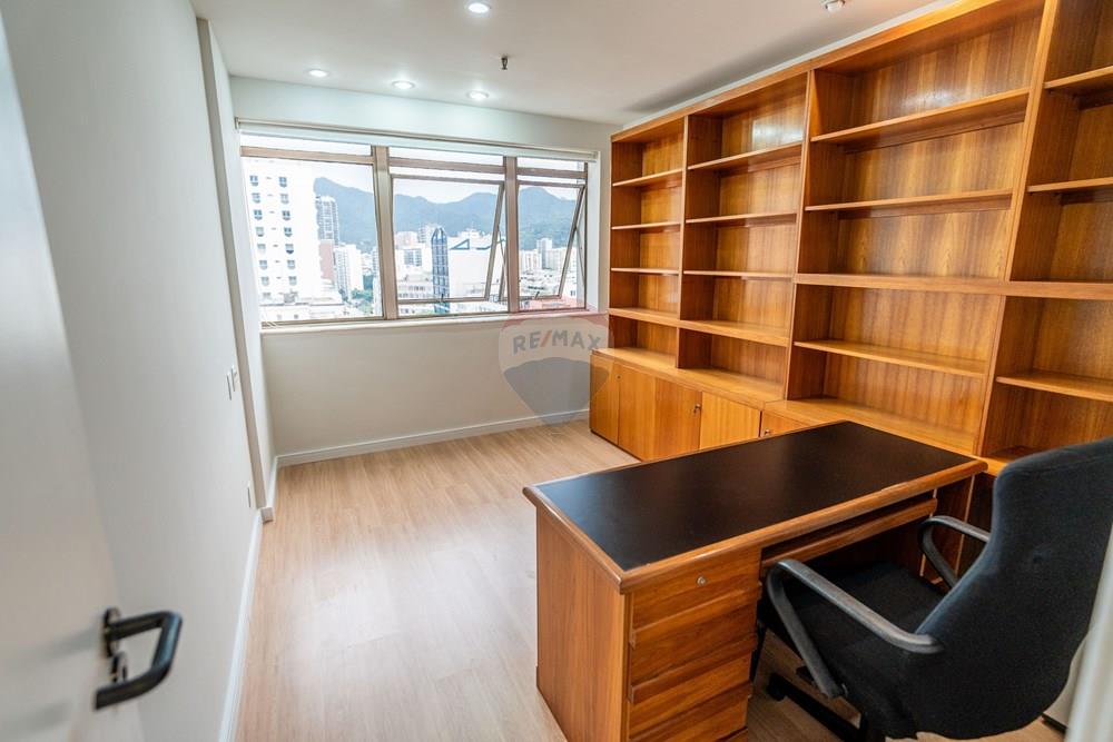 Cj. Comercial/ Sala - Venda - Rio de Janeiro , Rio de Janeiro - REMAX-25.jpg - 570531003-25