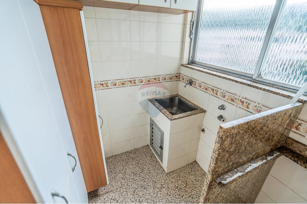 Apartamento - Venda - Rio de Janeiro , Rio de Janeiro - Apartamento 2 quartos Rua Babaçu (27).jpg - 570451039-80