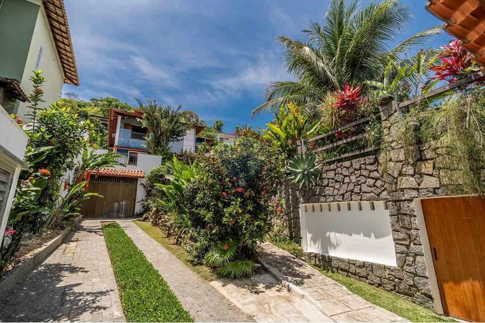 Casa de Condomínio - Venda - Rio de Janeiro , Rio de Janeiro - REMAX-1.jpg - 570381001-184