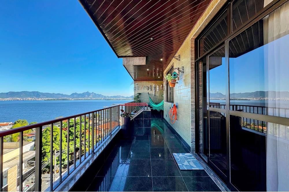 Жилищен - Апартамент - Rio de Janeiro , Rio de Janeiro - BR - IMG_2465-EDIT.jpg - 570381027-232