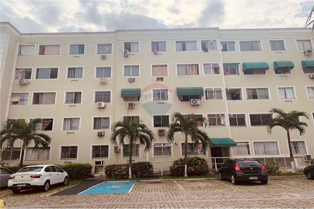 Apartamento - Venda - Rio de Janeiro , Rio de Janeiro - 21 - 570481012-94