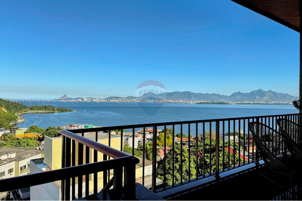 Жилищен - Апартамент - Rio de Janeiro , Rio de Janeiro - BR - IMG_2461-EDIT.jpg - 570381027-232