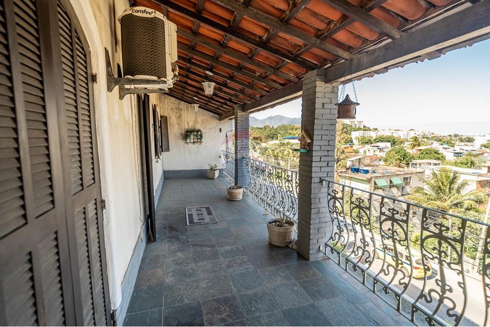 Dzīvojamais - Savrupmāja - Rio de Žaneiro , Rio de Žaneiro - BR - REMAX-199.jpg - 570381089-11