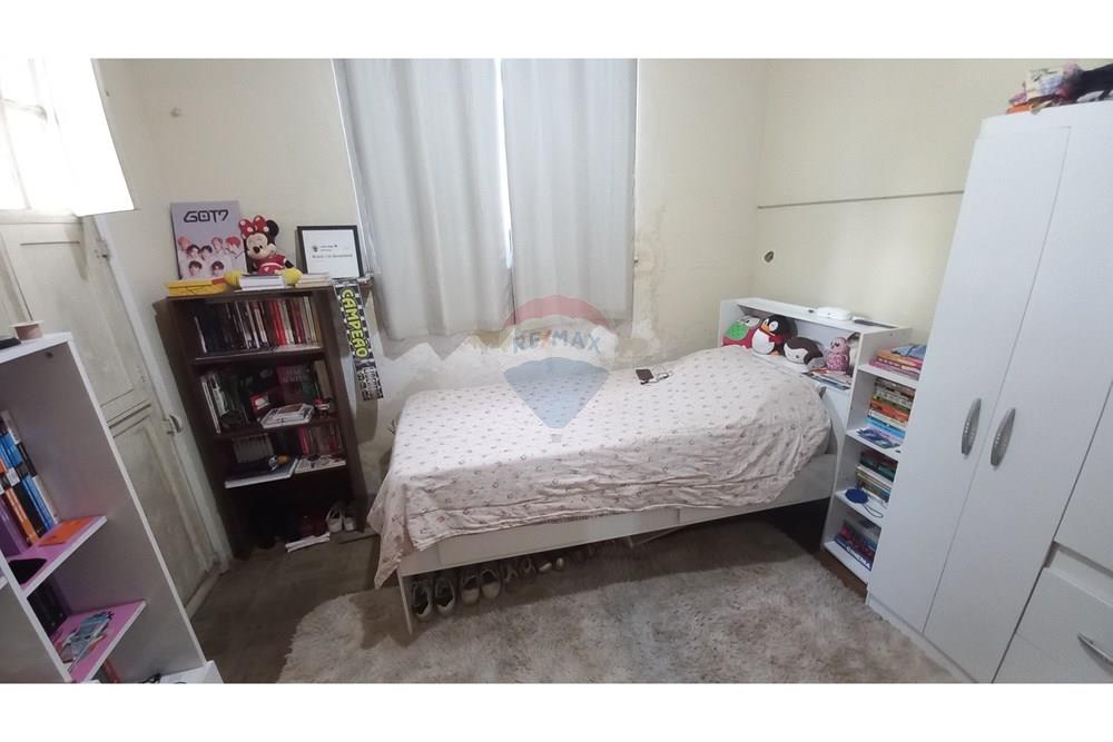 Apartamento - Venda - Rio de Janeiro , Rio de Janeiro - 20250806_161105.jpg - Quarto de família - 570381028-120