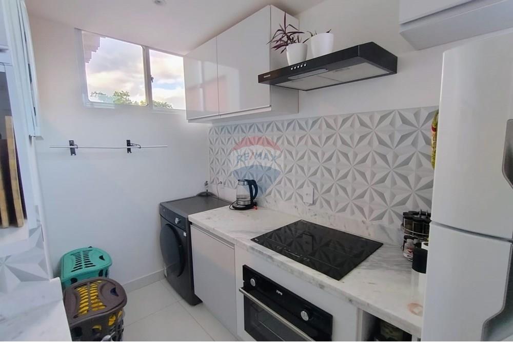 Apartamento - Venda - Rio de Janeiro , Rio de Janeiro - WhatsApp Image 2025-06-20 at 14.42.06 (4).jpeg - Cozinha - 570391005-67