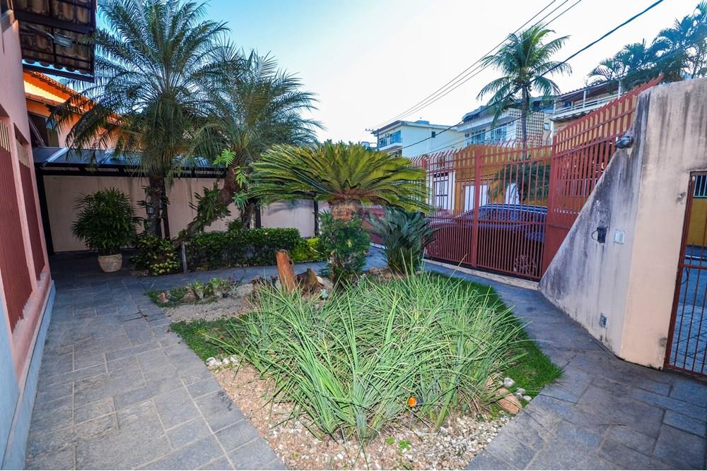 Casa - Venda - Rio de Janeiro , Rio de Janeiro - _CA49640.JPG - 570391023-69