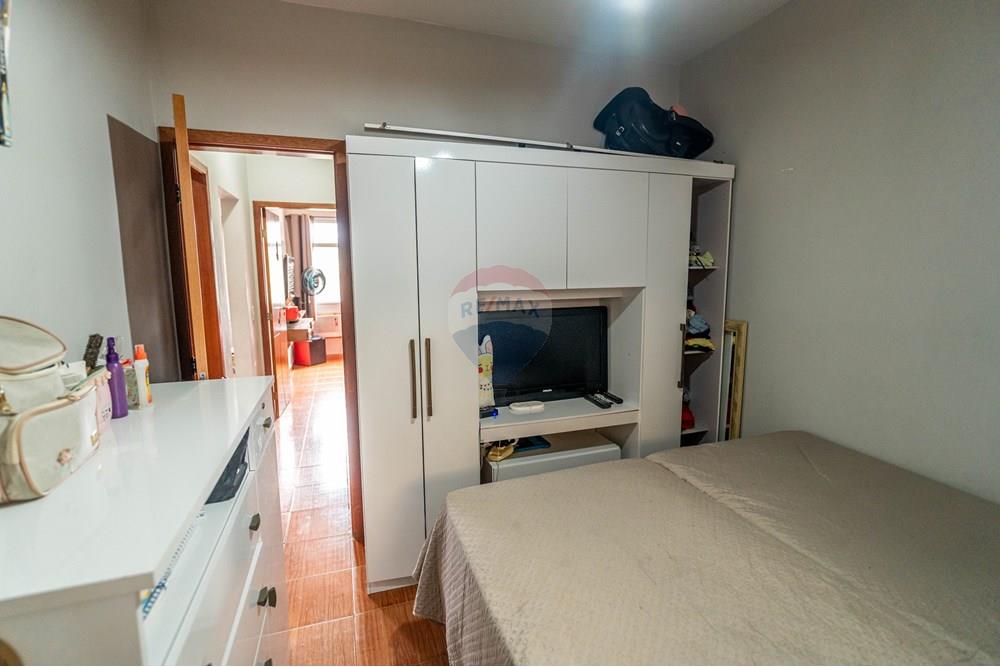 Apartamento - Venda - Rio de Janeiro , Rio de Janeiro - QUARTO FUNDOS 1.jpg - 570381104-6