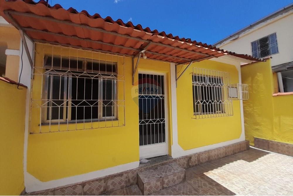 Casa - Venda - Rio de Janeiro , Rio de Janeiro - 04.jpeg - 570371009-81