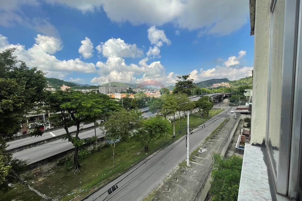 Apartamento - Venda - Rio de Janeiro , Rio de Janeiro - Visão externa 1.JPG - 570551004-6