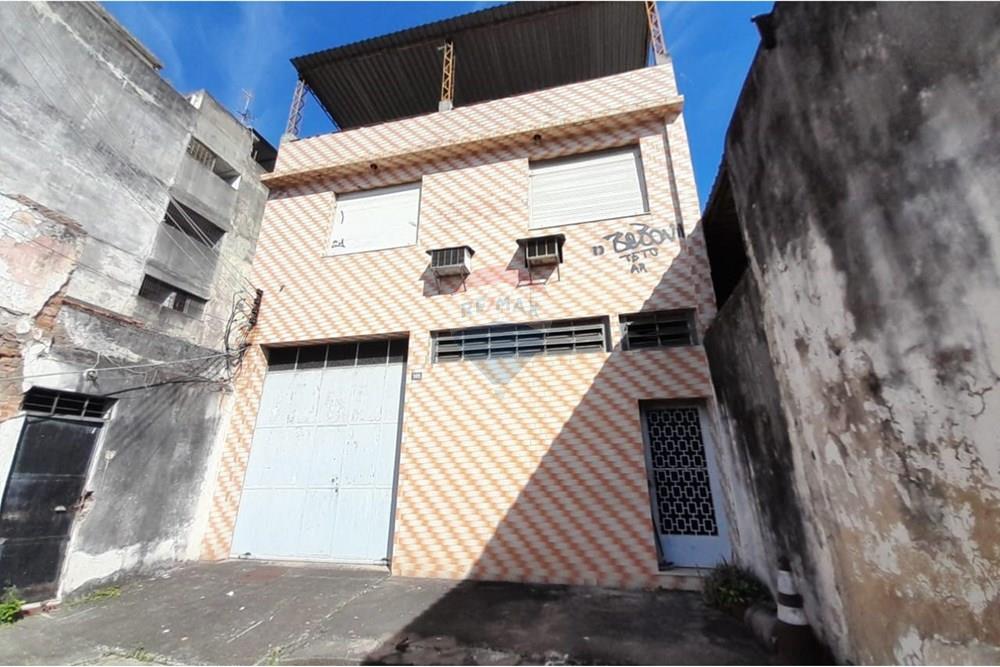 Galpão - Venda - Rio de Janeiro , Rio de Janeiro - 4b6d05cd-4087-402f-ad29-4316a661e35e.jpg - 570371009-61