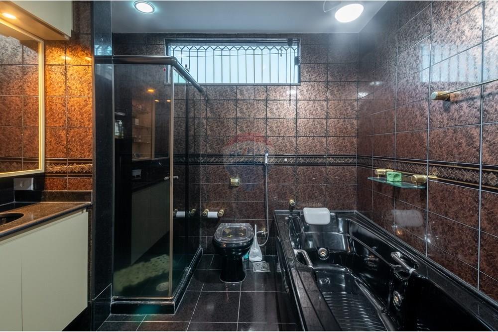 Casa - Venda - Rio de Janeiro , Rio de Janeiro - DSC_5818-HDR.jpg - Banheiro - 570501014-78