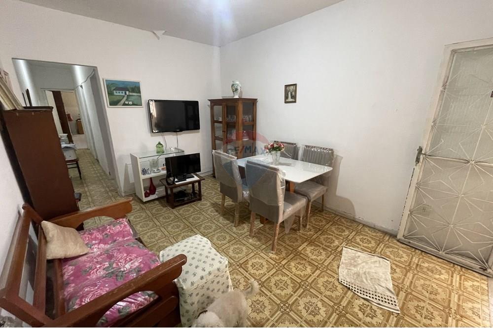 Casa de Vila - Venda - Rio de Janeiro , Rio de Janeiro - IMG_7395.jpg - 570411027-12