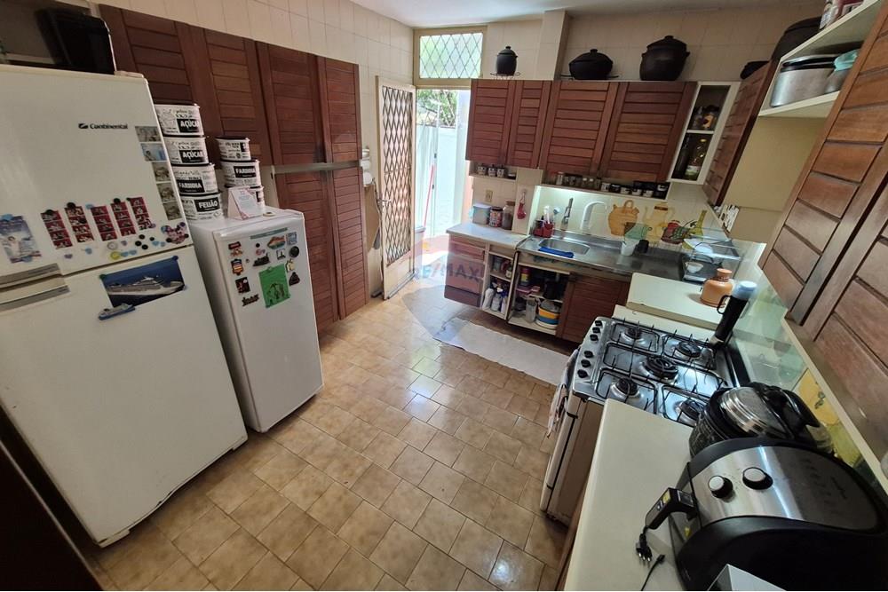 Casa - Venda - Rio de Janeiro , Rio de Janeiro - 20251122_111948.jpg - Cozinha - 570391029-36