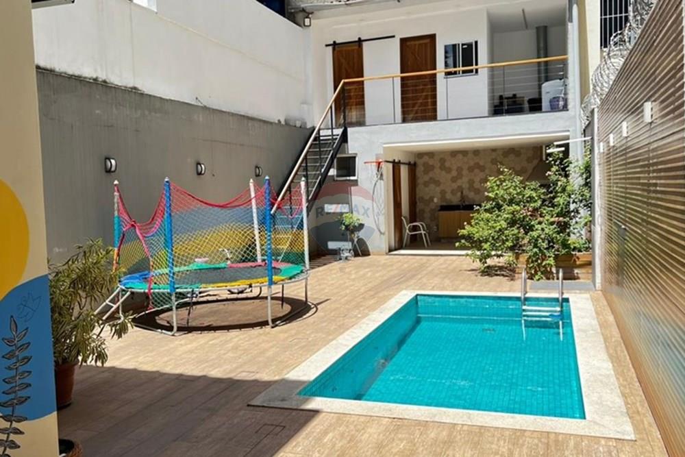 Casa - Venda - Rio de Janeiro , Rio de Janeiro - WhatsApp Image 2025-11-21 at 08.37.39 (1).jpeg - Piscina - 570531004-12