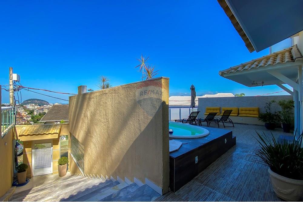 Casa de Condomínio - Venda - Rio de Janeiro , Rio de Janeiro - 94-IMG_7456.jpg - 570431039-11