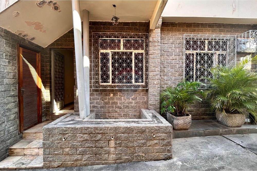 Casa - Venda - Rio de Janeiro , Rio de Janeiro - Entrada terreo.jpg - Sala - 570501038-7