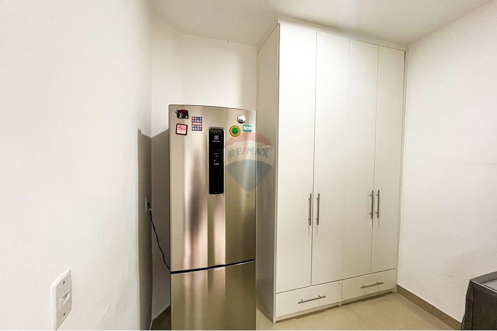 Apartamento - Venda - Rio de Janeiro , Rio de Janeiro - IMG_2735.jpeg - Quarto da empregada - 570511008-20