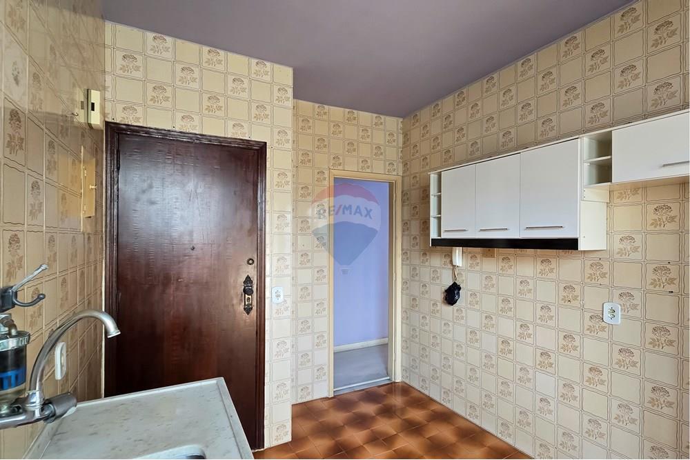 Apartamento - Venda - Rio de Janeiro , Rio de Janeiro - cozinha porta sv.jpg - 570461046-3