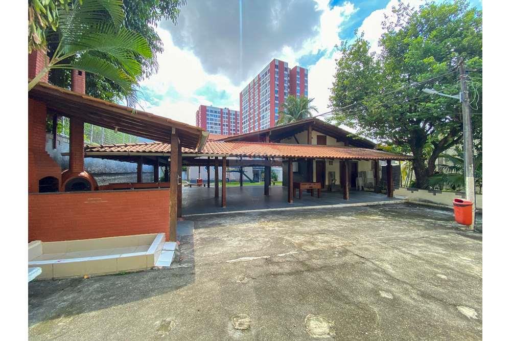 Gyvenamasis - Namas - Rio de Žaneiras , Rio de Žaneiras - BR - 32.jpg - 570431022-12