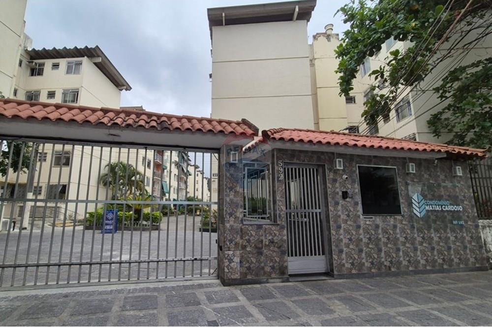 Apartamento - Venda - Rio de Janeiro , Rio de Janeiro - 526bab60-d6fd-447f-8b2b-1d166cbeb094.jpeg - 570371017-80