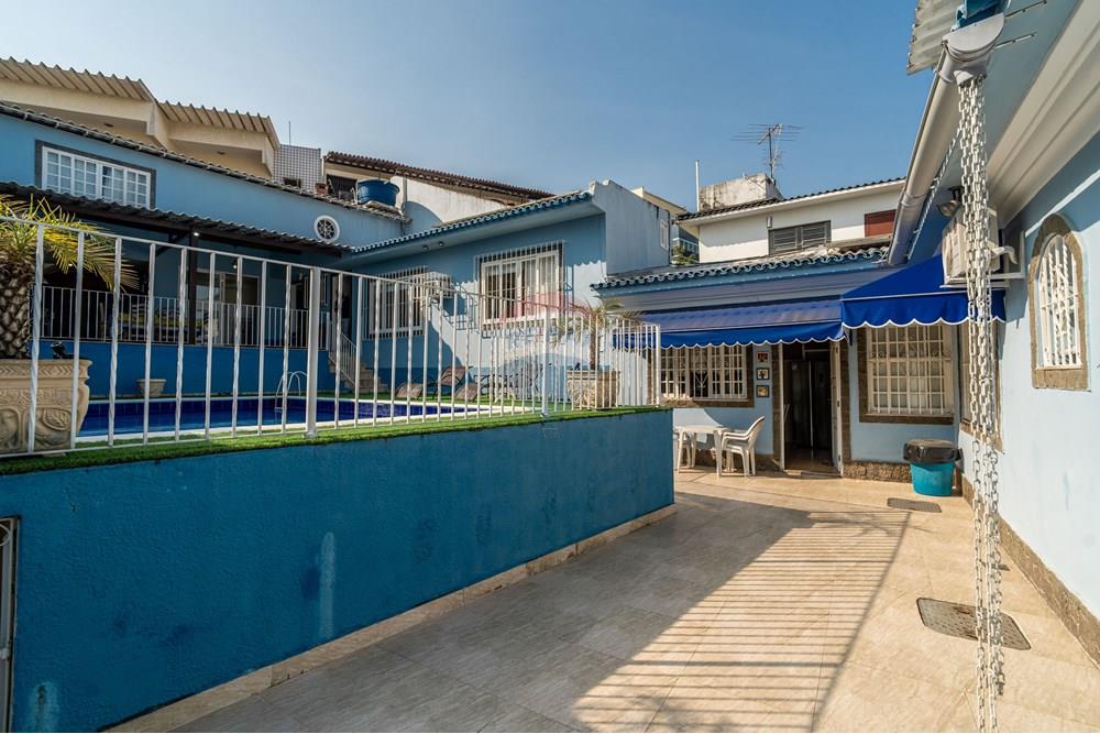 Casa - Venda - Rio de Janeiro , Rio de Janeiro - REMAX-159.jpg - 570381076-9