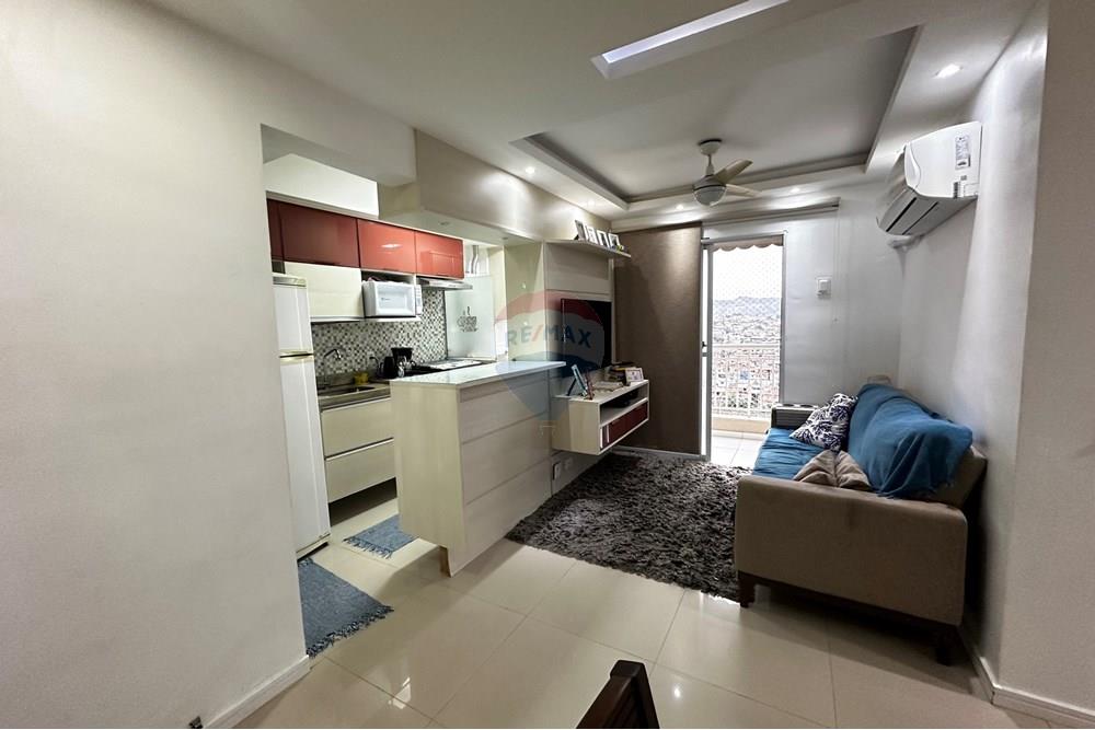 Residential - Кондо/квартира - Рио-де-Жанейро , Рио-де-Жанейро - BR - IMG_4088.jpg - 570431032-44