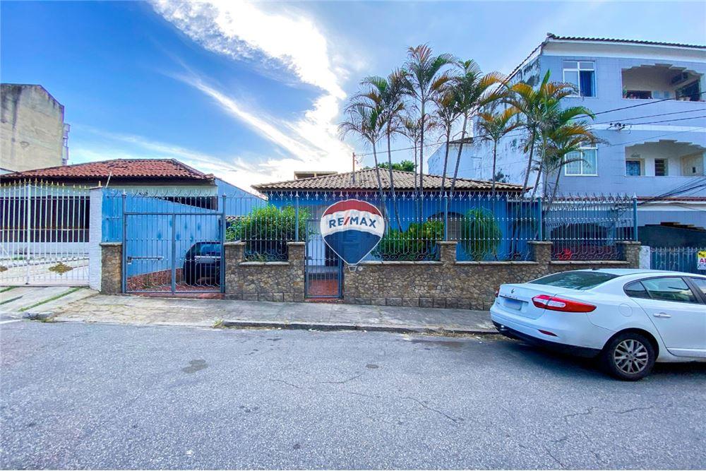 Casa - Venda - Rio de Janeiro , Rio de Janeiro - 1 - 570431032-43