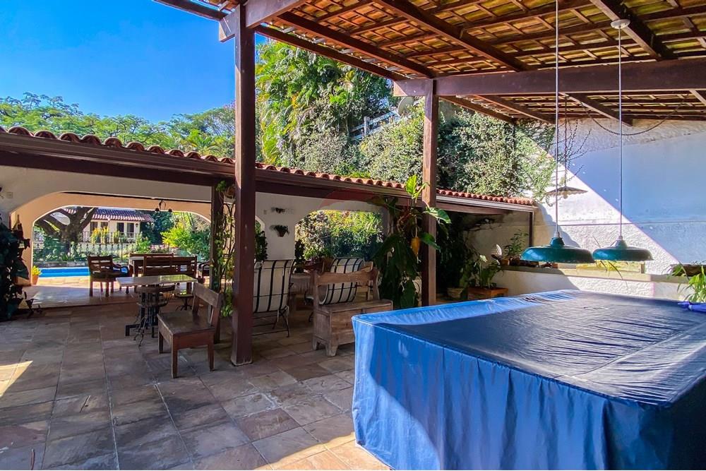 Casa de Condomínio - Venda - Rio de Janeiro , Rio de Janeiro - IMG_5269.JPG - 570421034-41