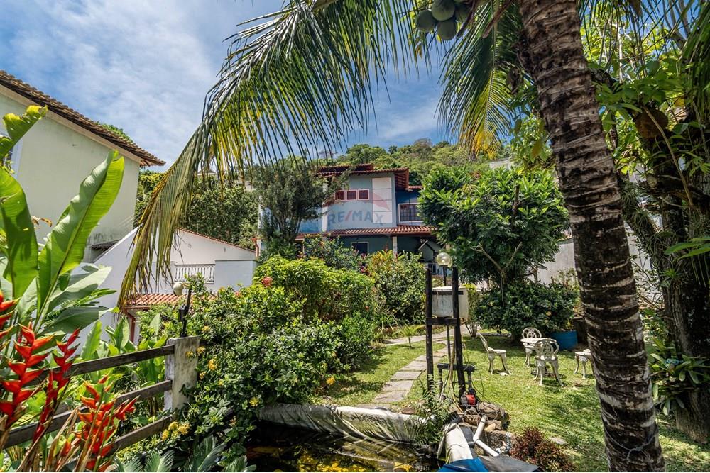 Casa de Condomínio - Venda - Rio de Janeiro , Rio de Janeiro - REMAX-16.jpg - 570381001-184