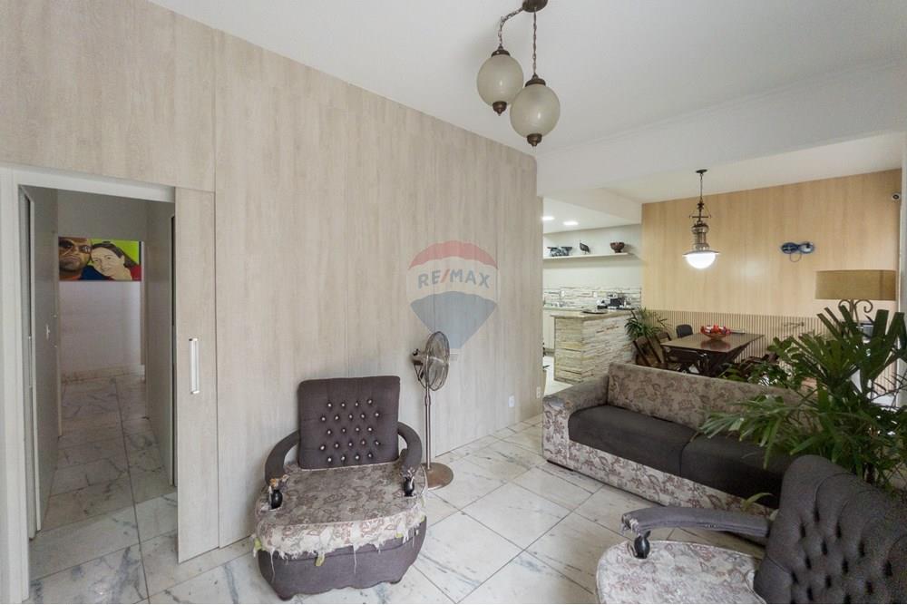 Casa - Venda - Rio de Janeiro , Rio de Janeiro - APC_0056-hdr.jpg - Sala - 570391001-92