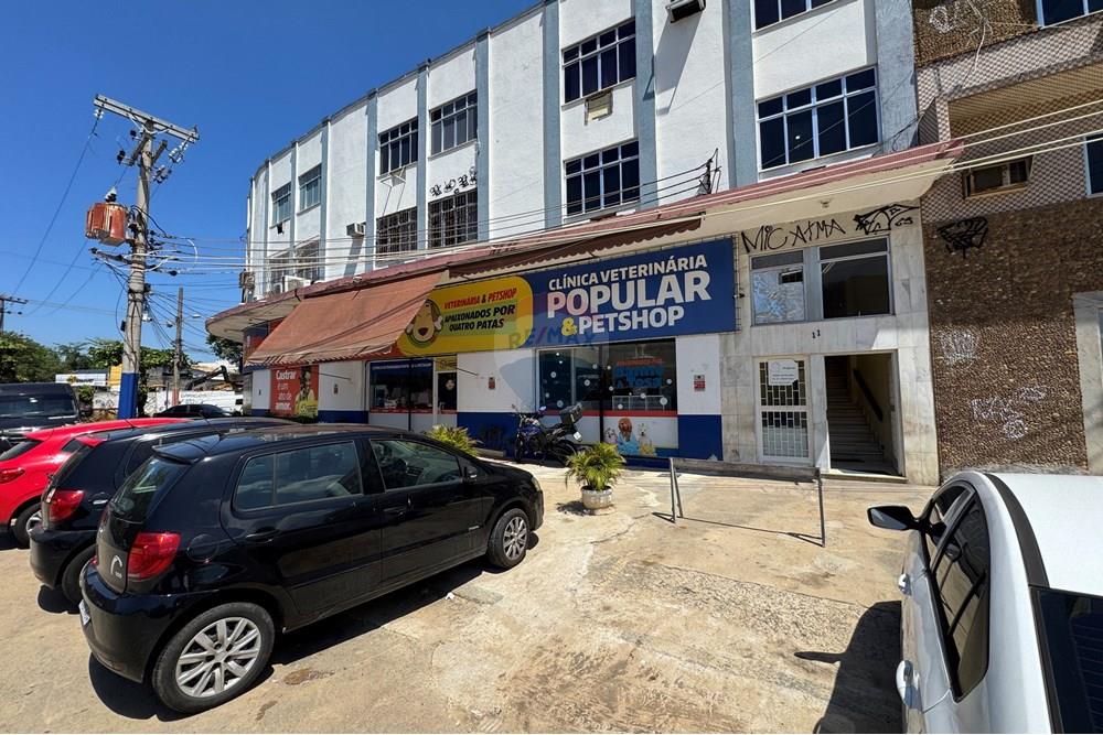 Cj. Comercial/ Sala - Venda - Rio de Janeiro , Rio de Janeiro - IMG_5751.jpg - 570381027-236