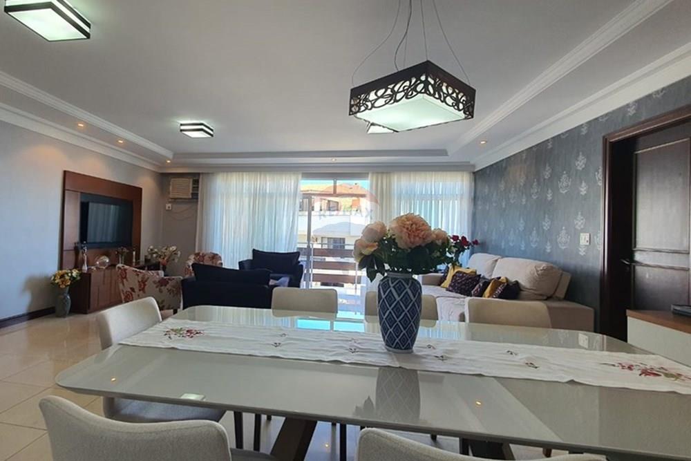 Apartamento - Venda - Rio de Janeiro , Rio de Janeiro - Sala (8).jpg - 570391031-66