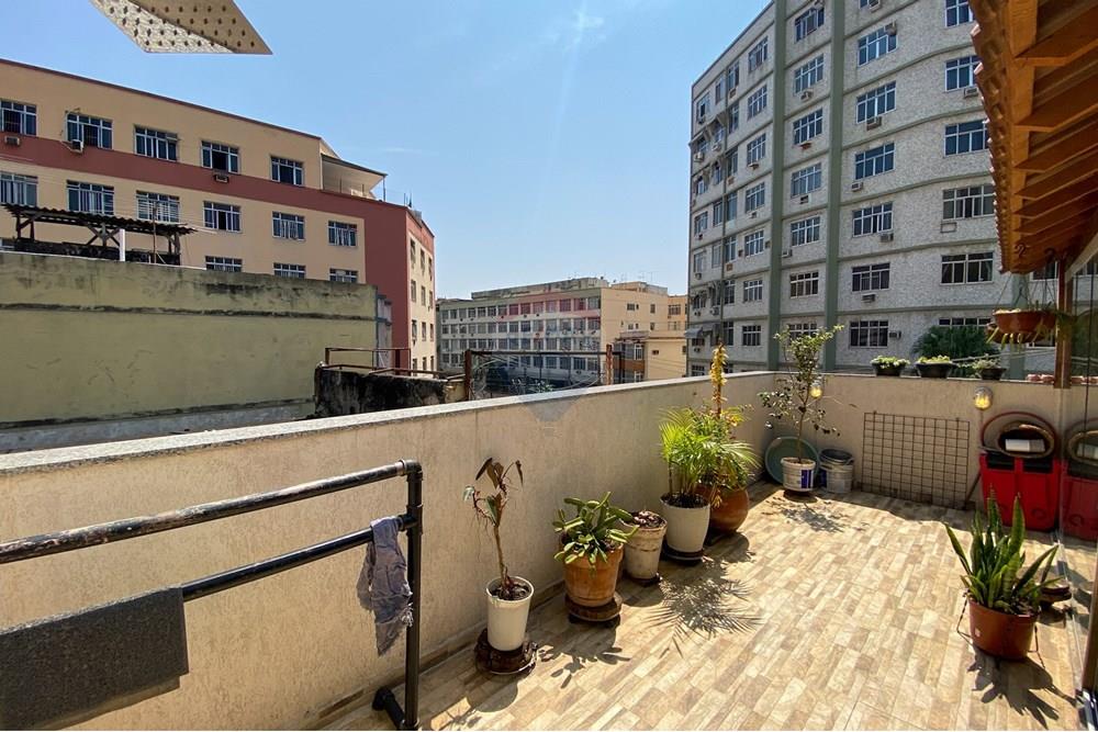 Casa - Venda - Rio de Janeiro , Rio de Janeiro - IMG_5063.JPG - 570431029-57