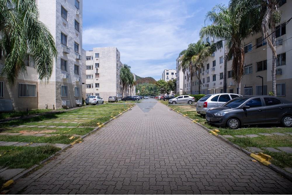 Apartamento - Venda - Rio de Janeiro , Rio de Janeiro - REMAX - EST BANDEIRANTES-24.jpg - 570381089-14