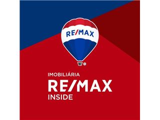 Escritório de RE/MAX INSIDE - Rio de Janeiro