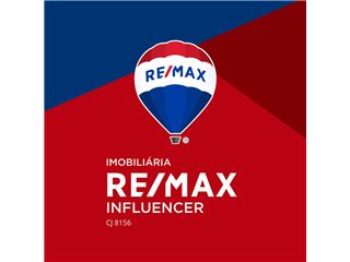 Office of RE/MAX INFLUENCER - Rio de Janeiro