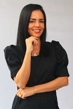 Suzete Santos - RE/MAX SILVER II