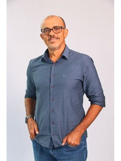 Antonio Oliveira