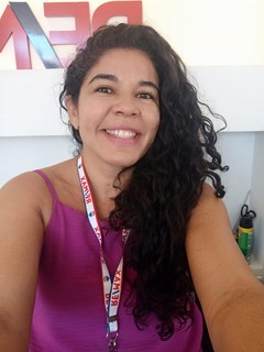 Jaque Aquino - RE/MAX DAVANTI