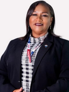 Joselita Lima - RE/MAX SILVER I