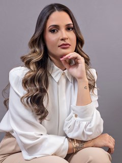 Yasmin Inara Ferreira Santos