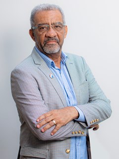 Team Manager - Valdemir Pereira da Silva - RE/MAX JAZZ I