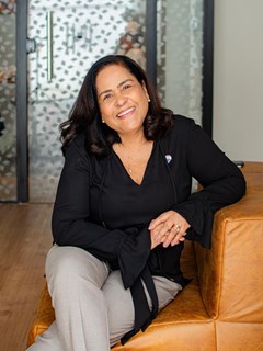 Maria da Silva de Oliveira - RE/MAX JAZZ I