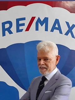Marcos Moretti Vieira - RE/MAX IN TIME