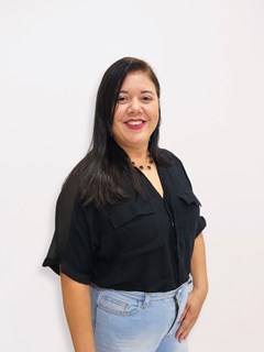 Lieska Teixeira - RE/MAX POTENCIA