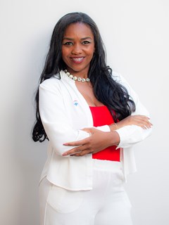 Carla Daiane Miranda Santos - RE/MAX JAZZ I
