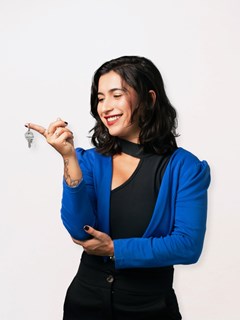 Emanuella Neto - RE/MAX POTENCIA